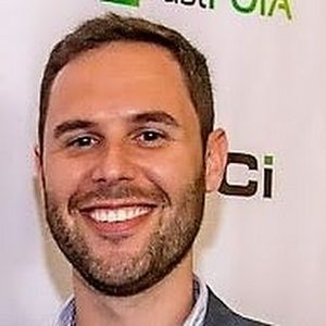 Meet your Posher, Evan